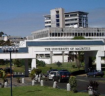 Universidad de Mauricio