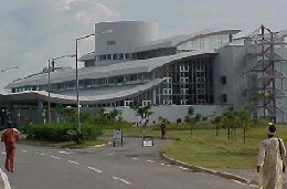 Abuja, Nigeria