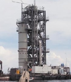 Proyecto KivuWatt, Ruanda