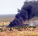 Condena internacional a incendios y saqueos en Abyei