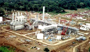 AMPCO plant