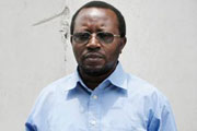 Floribert Chebeya Bahizire