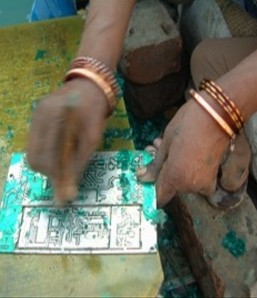 Basura Electrónica