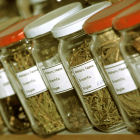 Medicinas tradicionales en Etiopía