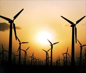 Energías renovables en Kenia