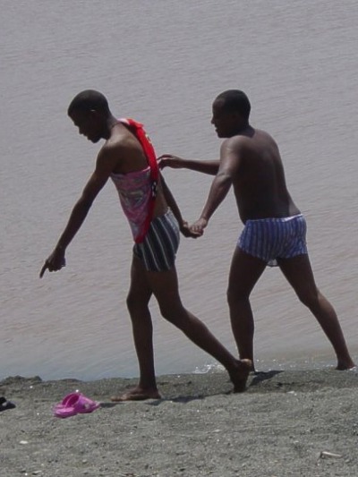 Beaches sex in Addis Ababa