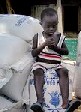 WFP food aid