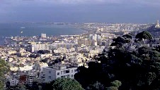 Algiers